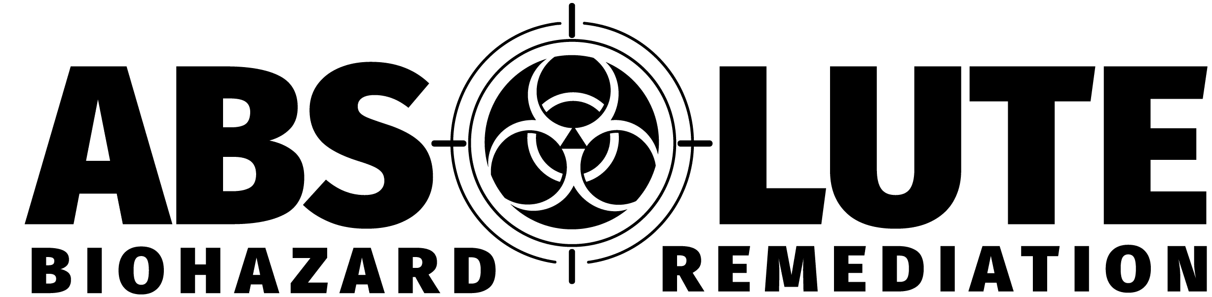 ABSOLUTEOK-05 ABR Logo - Black