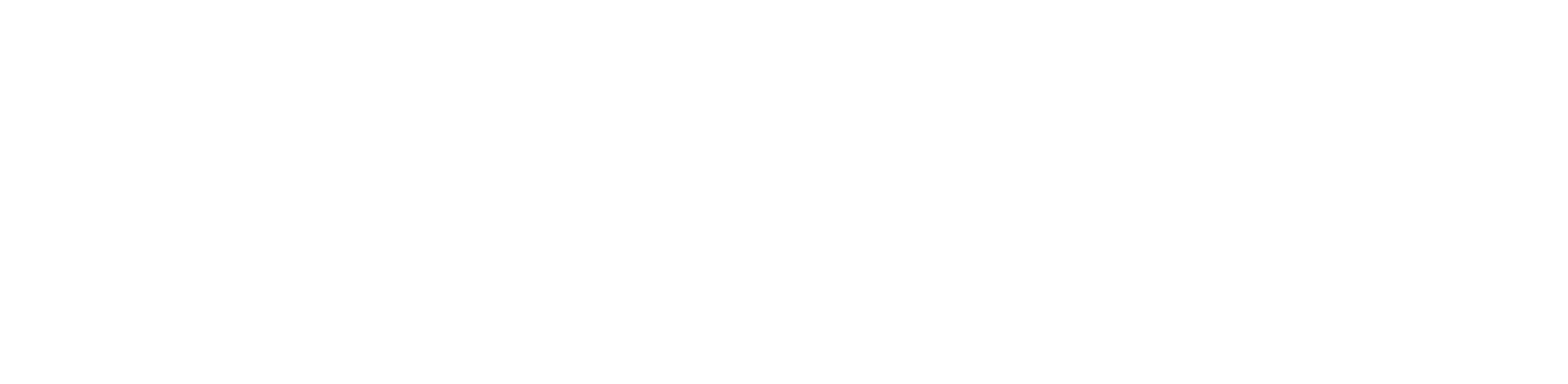 LOGO white ABR Logo - All White