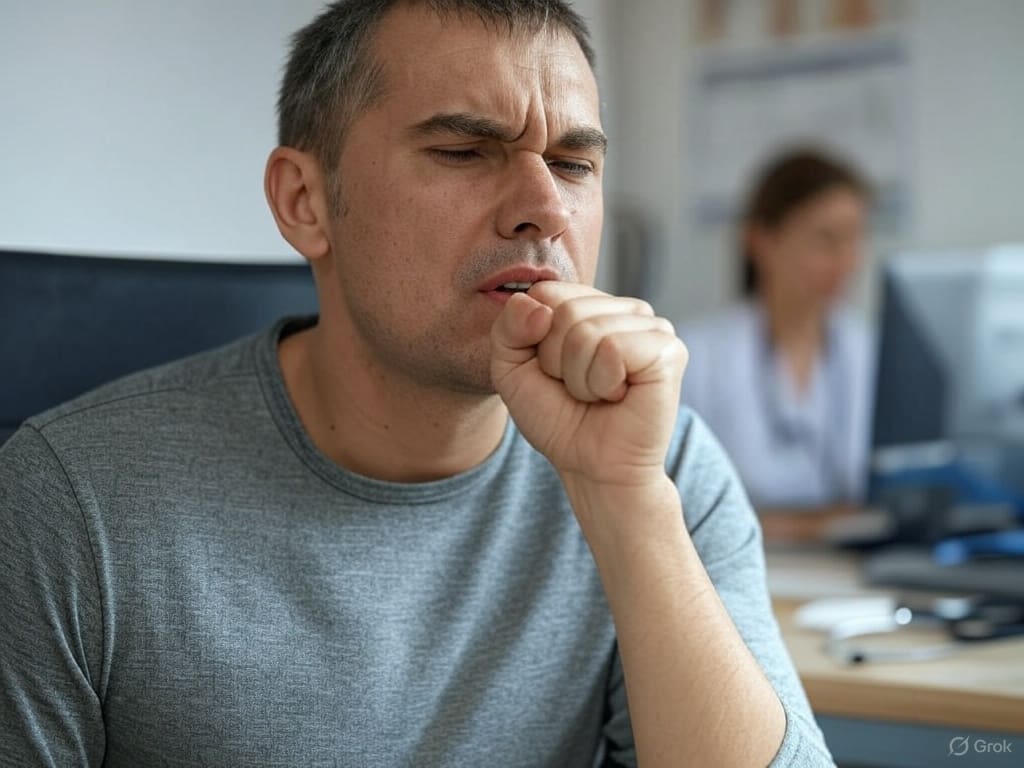 The Health Risks of Mold Exposure: Leave It To The Pros!