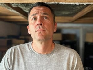 Preventing the return of mold