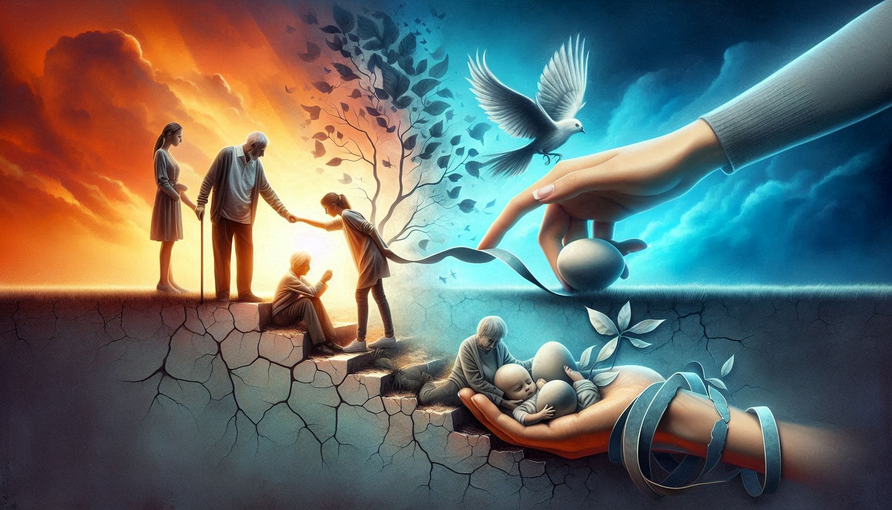 What Families and Property Managers Need to Know About Unattended Death Cleanup