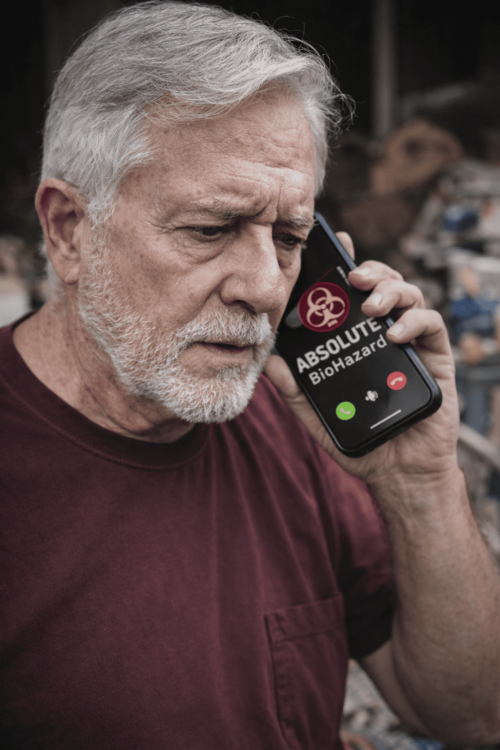 During the initial call, trained responders gather critical information about the incident type, time since exposure, presence of bodily fluids, odors, pests, structural damage, and whether any cleanup has already been attempted.