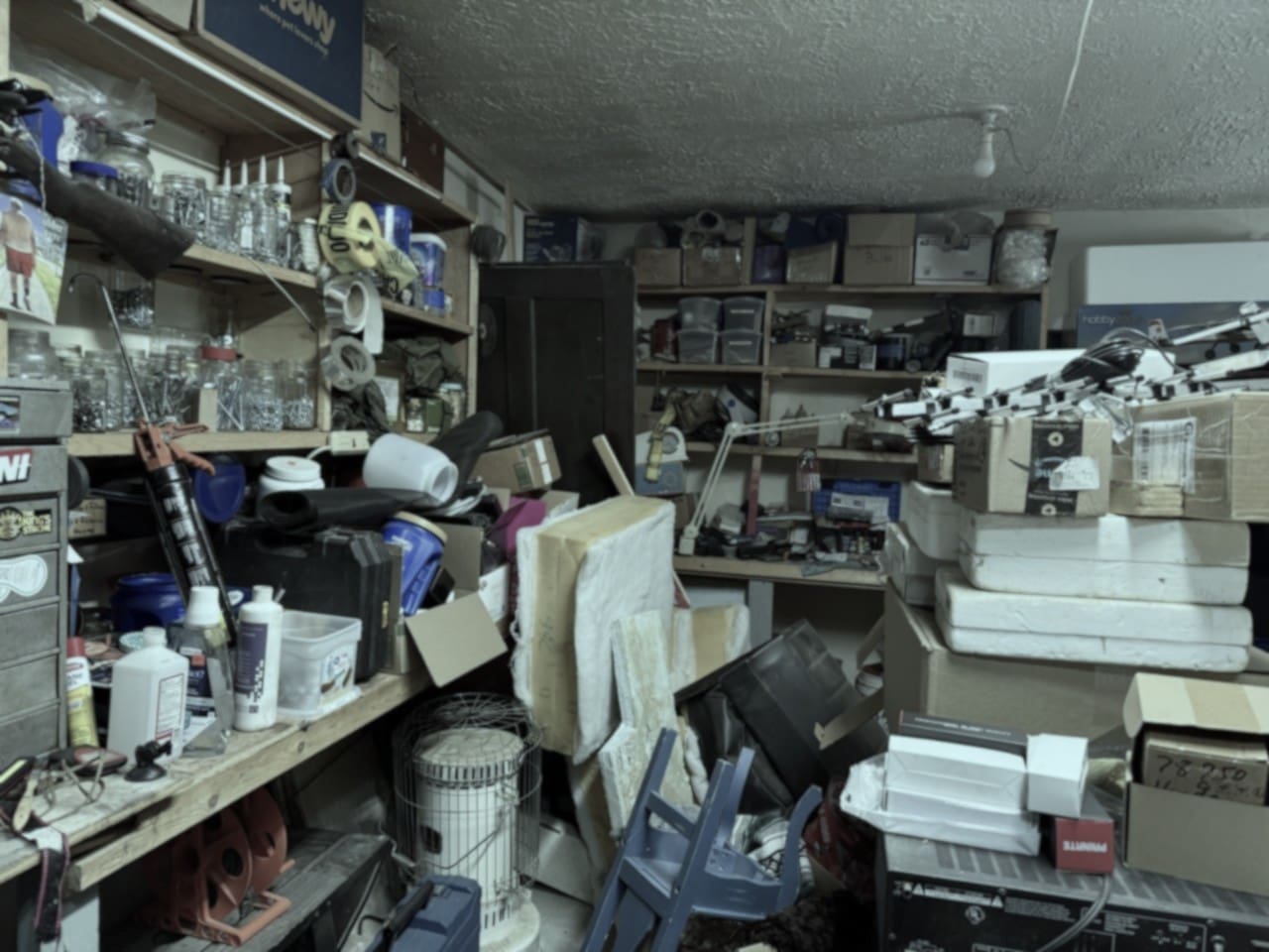 Levels of Hoarding: Understanding Risk, Biohazard Severity & Professional Remediation Strategies in New York