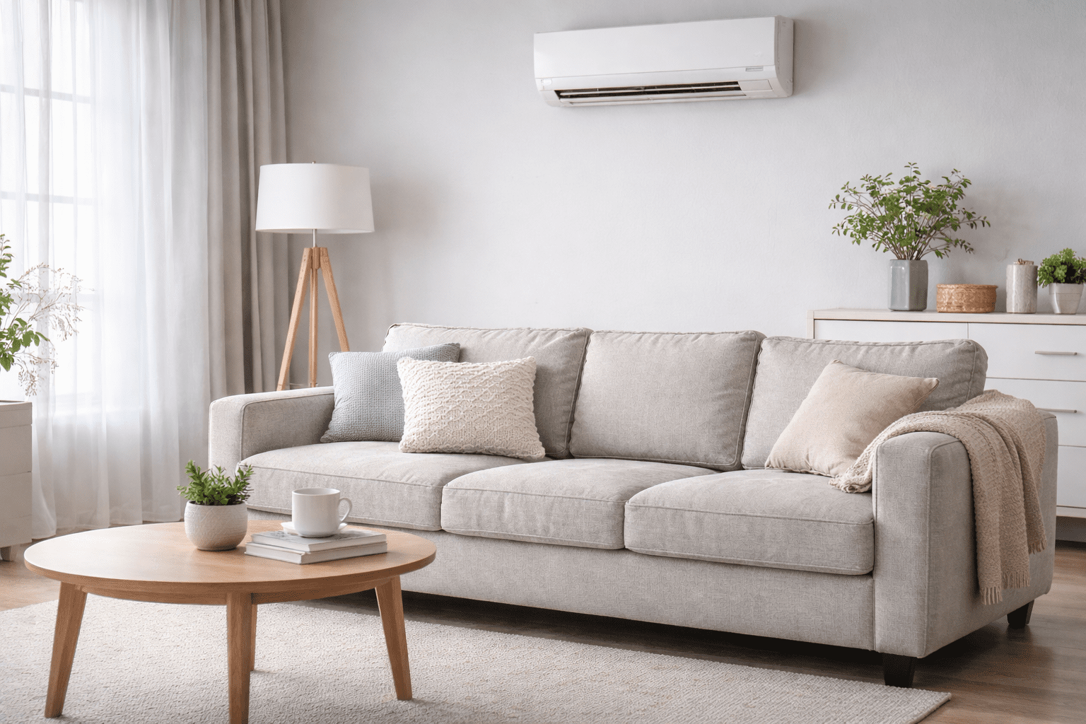 How HVAC Systems Re-Spread Odors After Trauma Cleanup