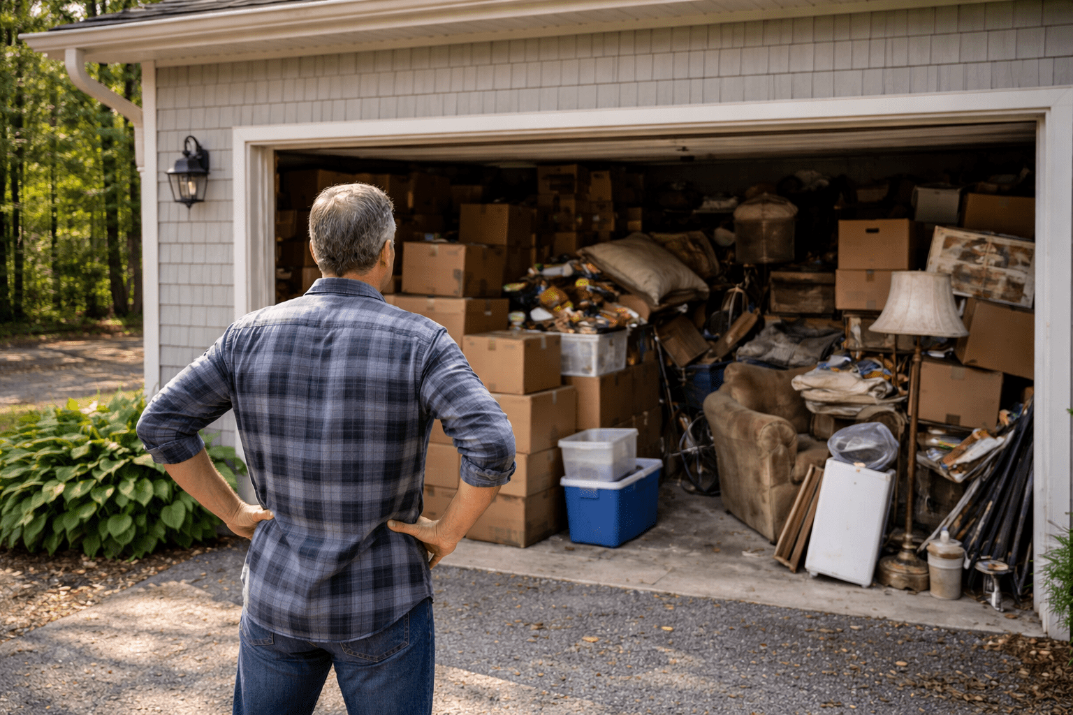 Why Does Hoarding Create Extreme Disease Risk Inside Homes?