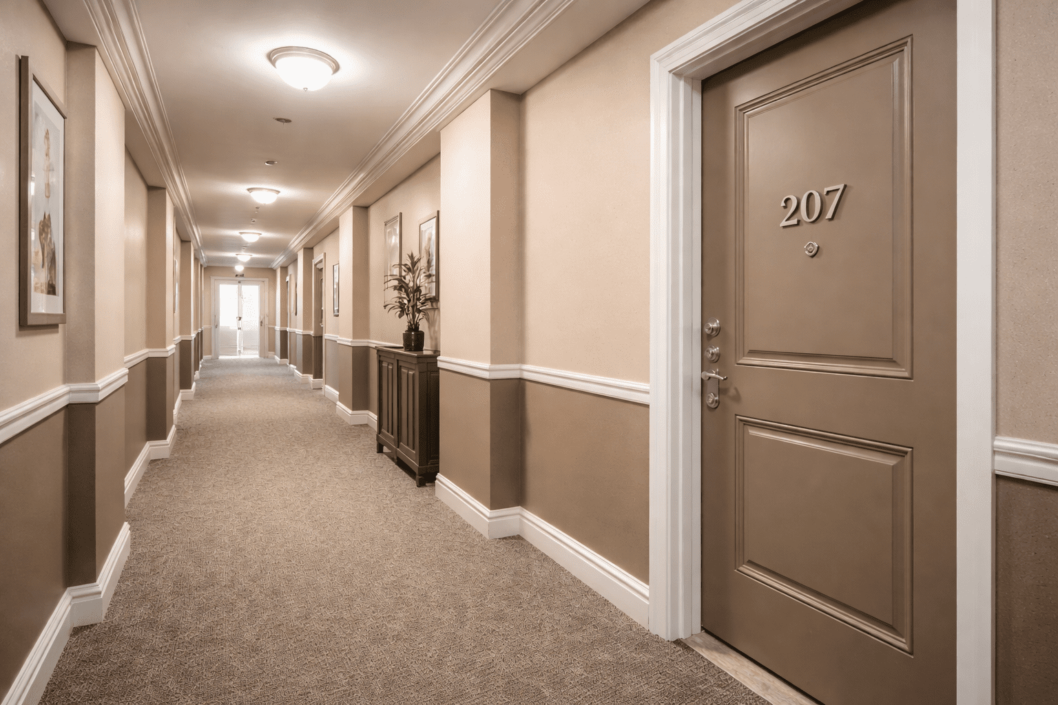 When One Apartment Puts the Whole Building at Risk