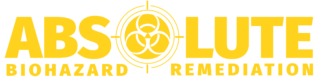 ABR Logo - All Yellow