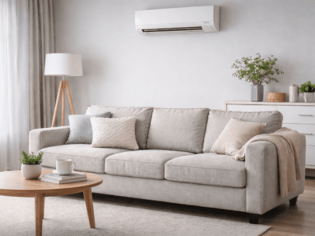 HVAC systems can trap decomposition-related VOCs and re-spread odors through ducts, coils, filters, and negative pressure effects—especially after trauma or unattended death events. {{brizy_dc_image_alt entityId=